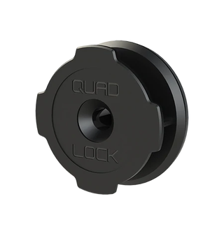 QUAD LOCK Veggfeste 2 stk i pakken Fest mobilen til en overflate