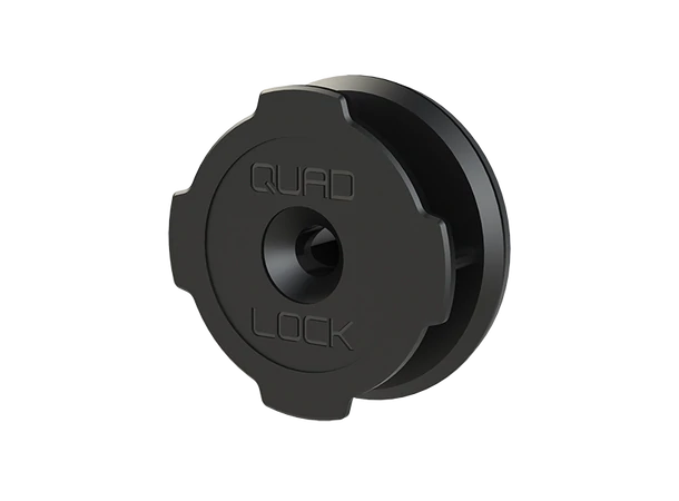 QUAD LOCK Veggfeste 2 stk i pakken Fest mobilen til en overflate