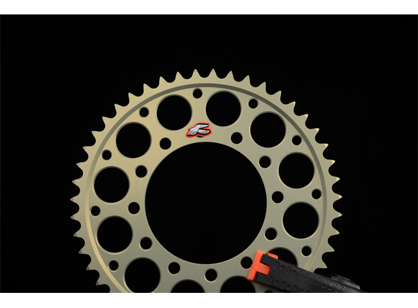 Renthal Bakdrev 48T YZF-R125 (14) og MT-125 (15-)