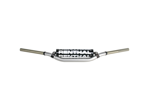Renthal Twinwall 999 titanium farge 28,6mm