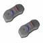 SENA 10R Intercom Dobbeltsett