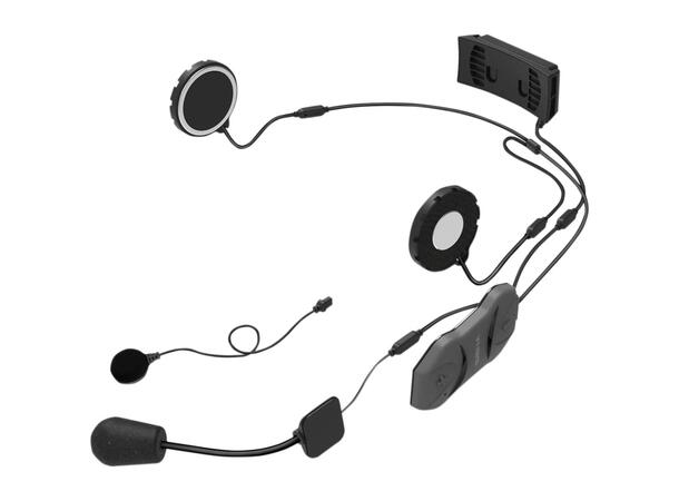SENA 10R Intercom Dobbeltsett