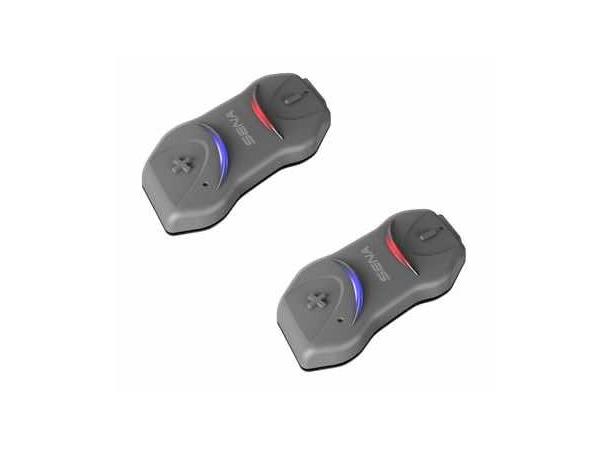 SENA 10R Intercom Dobbeltsett