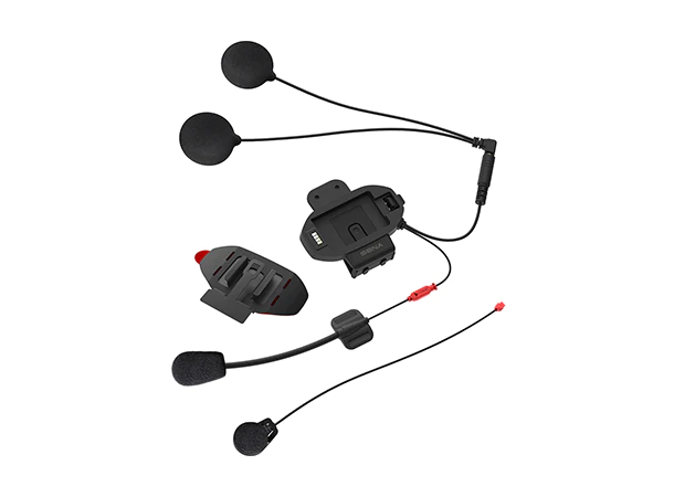SENA Helmet Clamp Kit SF1, SF2, SF4