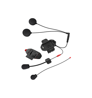 SENA Helmet Clamp Kit SF1, SF2, SF4