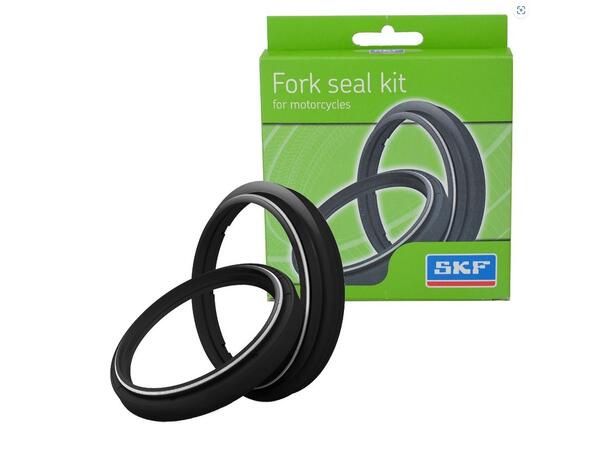 SKF Kit 43x55,1x9