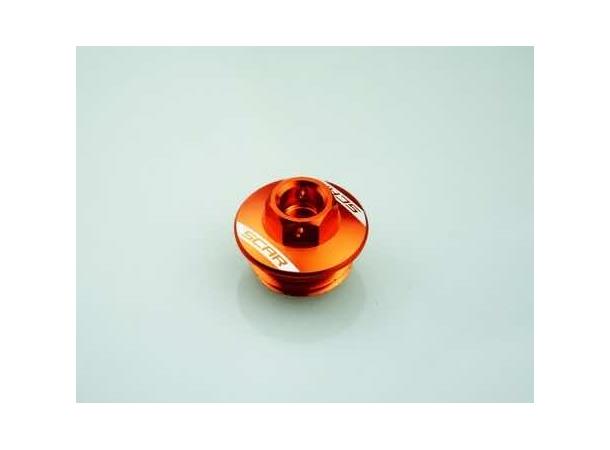Scar Oil Filler Plug Ktm/Husqvarna