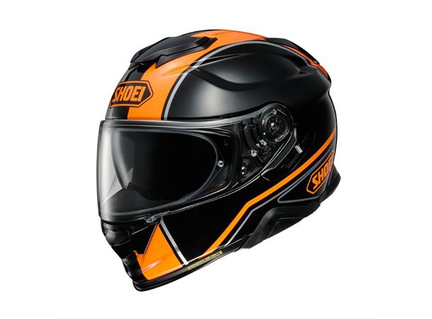 Shoei GT-Air 2 Motorsykkel Hjelm M Panorama TC-8 - Sport Touring