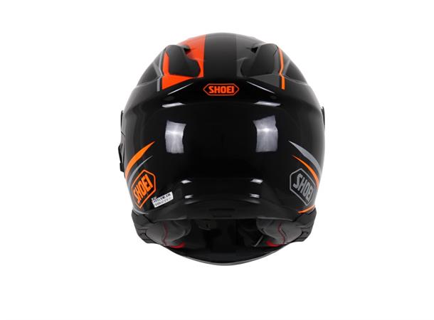 Shoei GT-Air 2 Motorsykkel Hjelm M Panorama TC-8 - Sport Touring