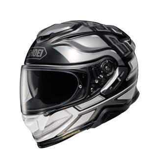Shoei GT-Air 2 Motorsykkel Hjelm Notch TC5 - Sport Touring