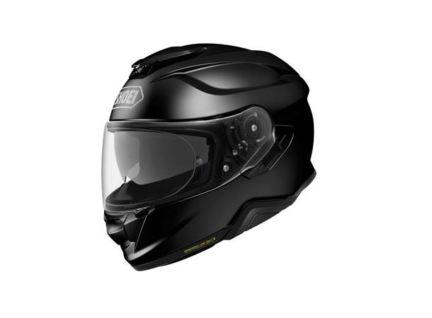 Shoei GT-Air 2 Motorsykkel Hjelm XL Matt Sort - Sport Touring