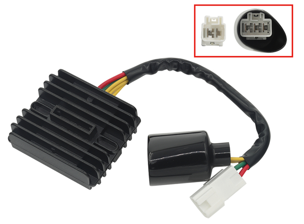 Sixty5 Spenningsregulator CBF1000 06-10
