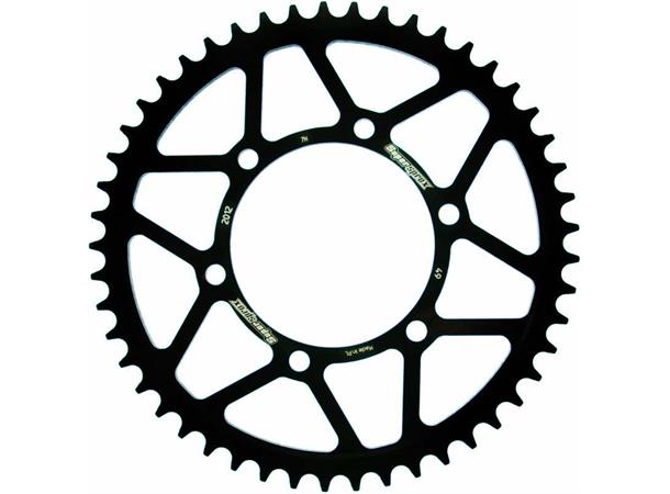 Supersprox / JT Bakdrev 2014.50 50T