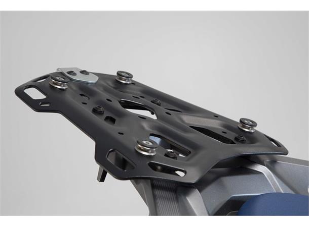 Sw-Motech ADVENTURE RACK Black. Honda CRF 1000L Africa Twin (15-)