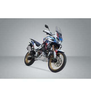 Sw-Motech Adventure-Set Protection Honda CRF1100L Adv. Sports (19-).