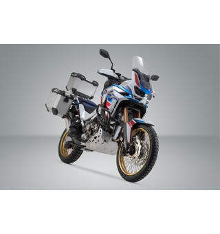 Sw-Motech Adventure-Set Protection Honda CRF1100L Adv. Sports (19-).
