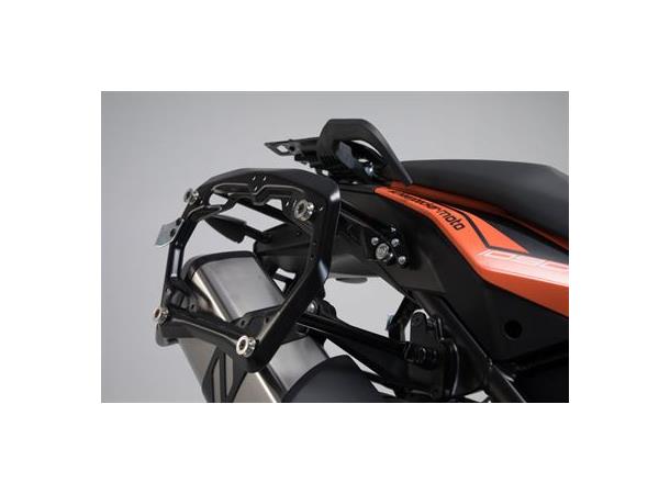 Sw-Motech Adventure set luggage KTM 1050/1090/1190/1290 Super Adventure