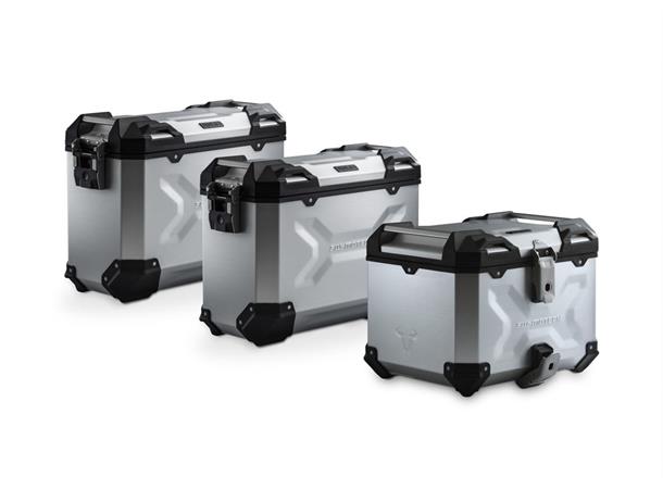 Sw-Motech Adventure set luggage KTM 1050/1090/1190/1290 Super Adventure