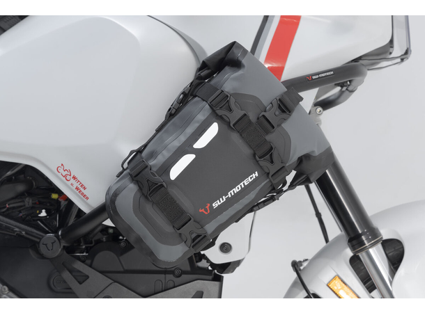 Sw-Motech Drybag 80 Tailbag Nytt og forbedret design