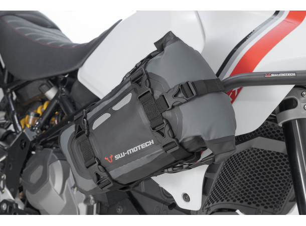 Sw-Motech Drybag 80 Tailbag Nytt og forbedret design