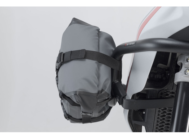 Sw-Motech Drybag 80 Tailbag Nytt og forbedret design