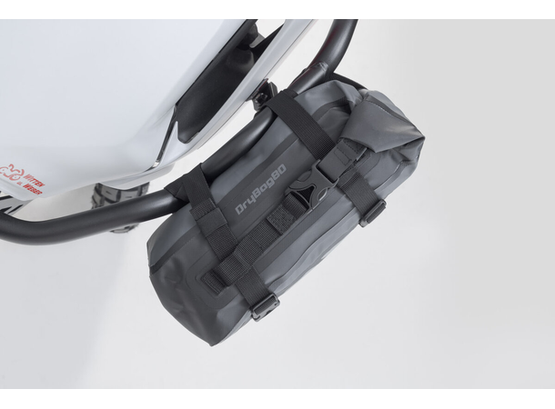 Sw-Motech Drybag 80 Tailbag Nytt og forbedret design