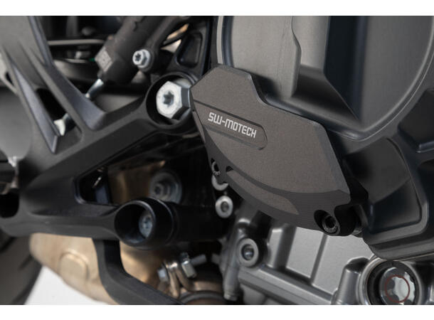 Sw-Motech Engine case protector set KTM 790 Duke (18-).