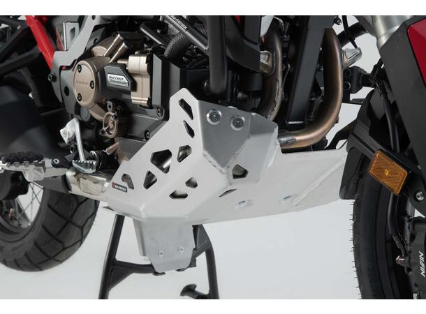 Sw-Motech Engine guard Silver. Honda CRF1100L/Adv Sports (19-)