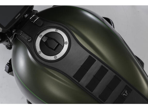 Sw-Motech Legend Gear tank strap SLA Kawasaki Z900RS (17-).