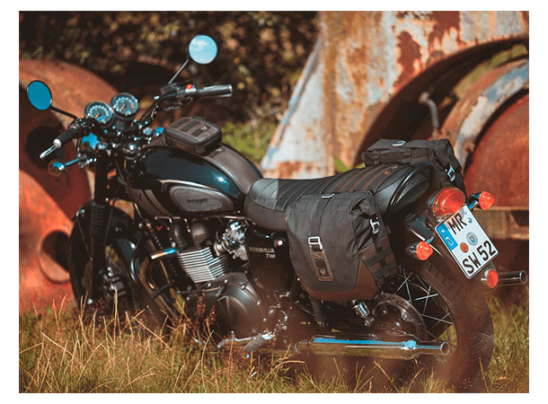 Sw-Motech Legend Saddle Bag Ls1