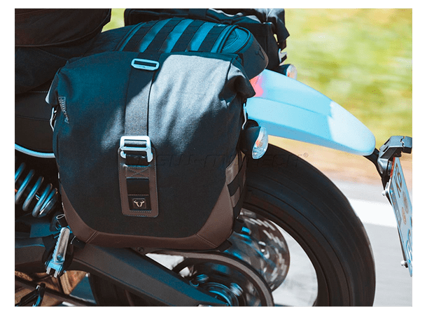 Sw-Motech Legend Saddle Bag Ls1