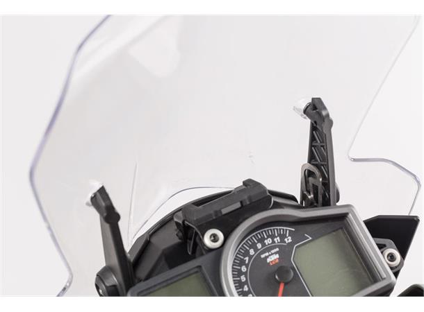 Sw-Motech Quick-Lock Gps Cockpit Mount Ktm 1190 Adventure m.fl