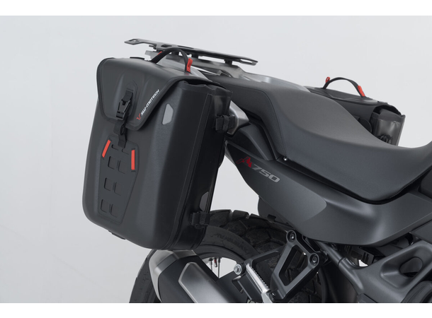 Sw-Motech SysBag WP M/M Veskesett Honda XL750 Transalp (22-23)