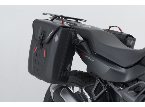 Sw-Motech SysBag WP M/M Veskesett Honda XL750 Transalp (22-23)