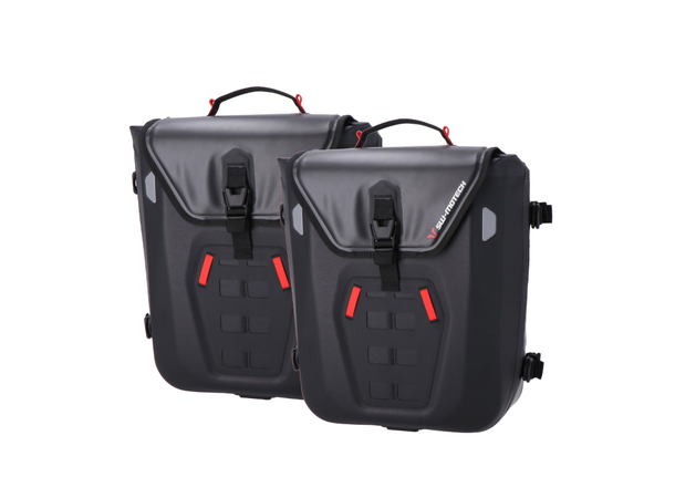 Sw-Motech SysBag WP M/M Veskesett Honda XL750 Transalp (22-23)