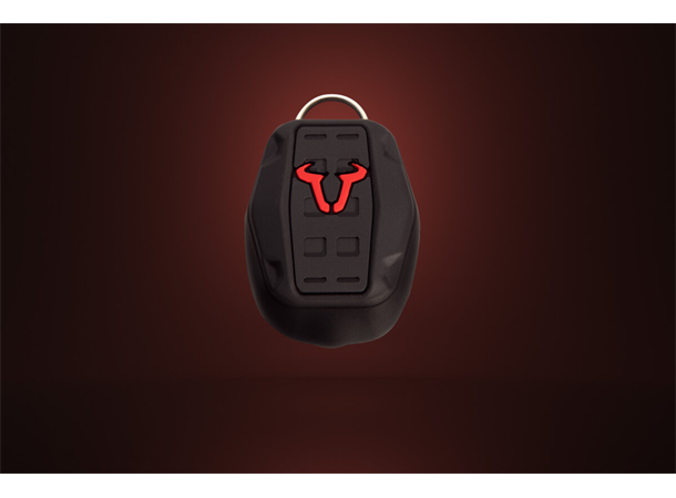 Sw-Motech Tankbag 3D Nøkkelring