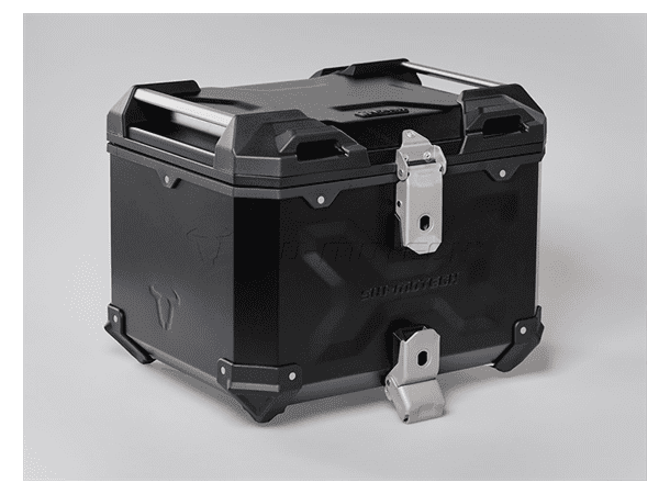 Sw-Motech Trax Adventure Alu Toppboks Sort