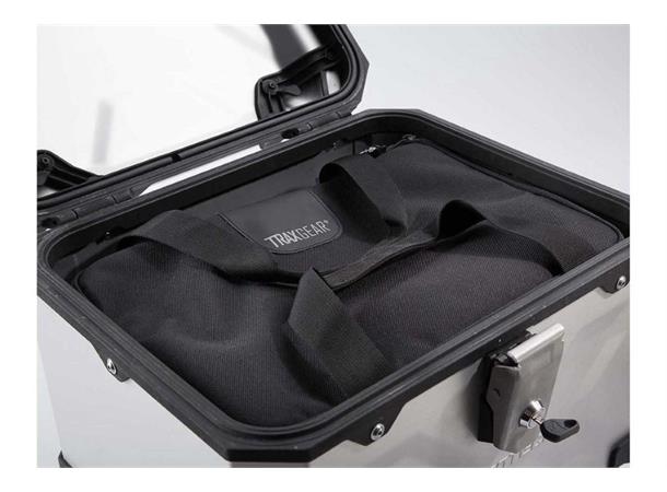 Sw-Motech Trax Adventure Alu Toppboks Sort