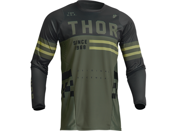 THOR Pulse Combat L Army