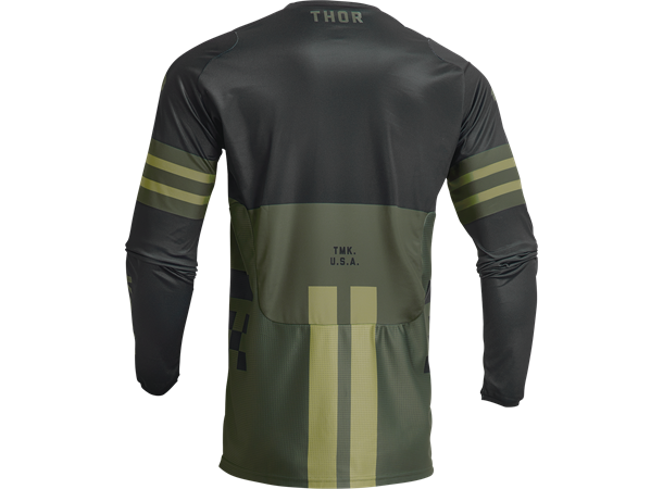 THOR Pulse Combat L Army