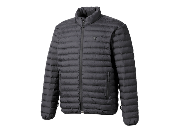 TRIUMPH Down Jakke XL Perfekt mellomlag på kalde dager