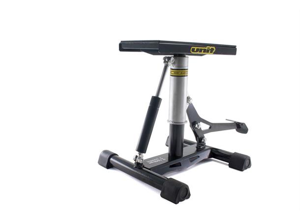 Unit Bred MX Løftebukk m/ Demper MX Løftebukk M/demper