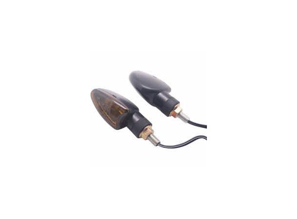 Universale Blinklys E-Merket