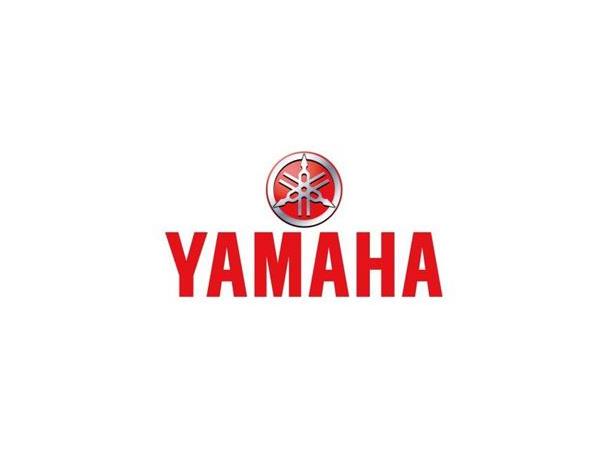 Yamaha Bremseskive bak YZ65 2018