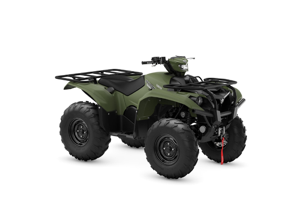 Yamaha Kodiak 700 EPS 2023 TB - Traktor 60 km/t