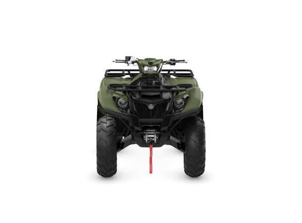 Yamaha Kodiak 700 EPS 2023 TB - Traktor 60 km/t