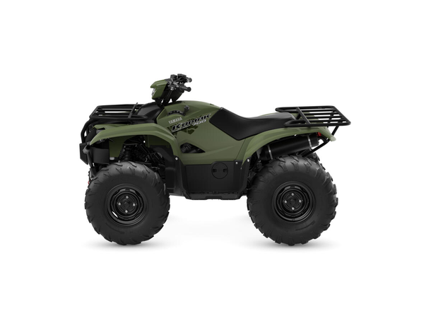 Yamaha Kodiak 700 EPS 2023 TB - Traktor 60 km/t