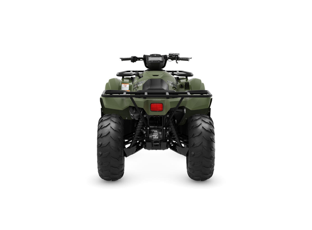 Yamaha Kodiak 700 EPS 2023 TB - Traktor 60 km/t