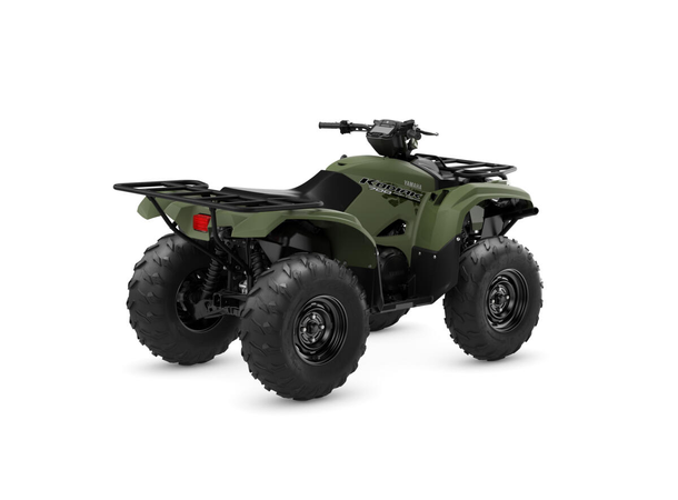 Yamaha Kodiak 700 EPS 2023 TB - Traktor 60 km/t