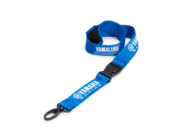 Yamaha Nøkkelbånd Racing